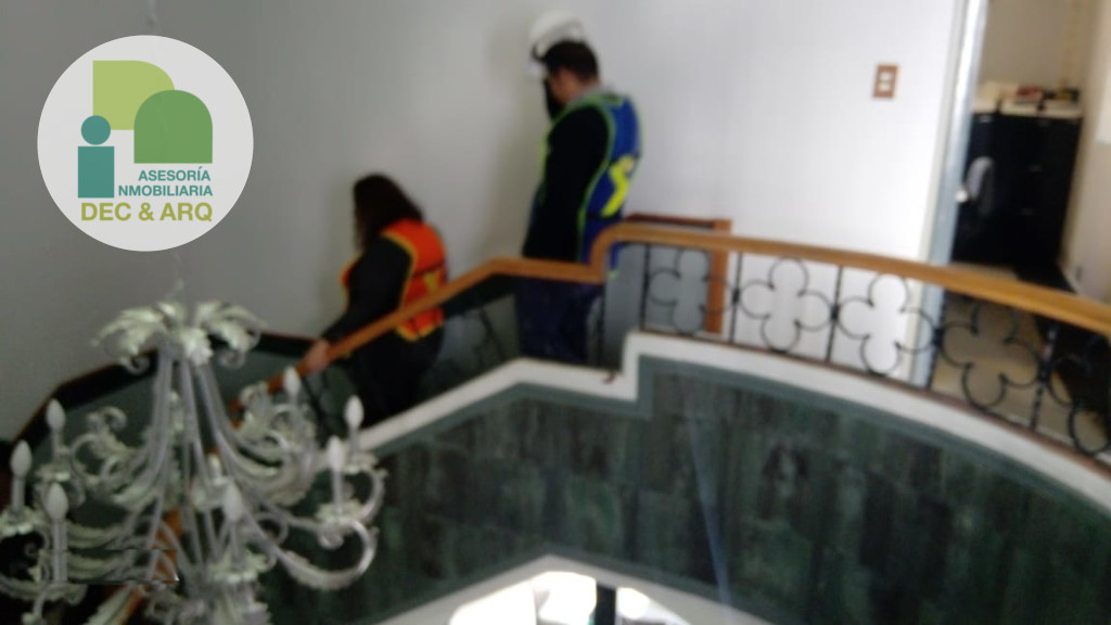 Simulacro Oficinas DEC&ARQ 2019